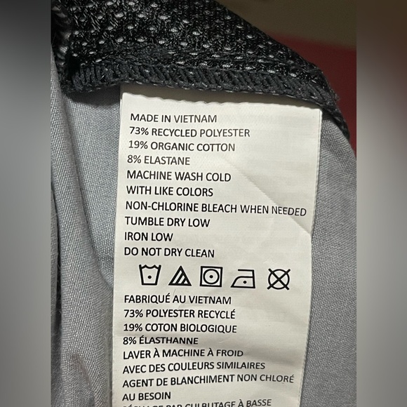 prAna Men's Slope Short - Size XXL - Picture 13 of 15